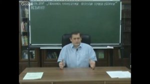 0099. 10.06.2017 Вебинар. Техника наработки 1 точки сборки