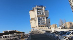 Поход 25 декабря 2025 г.