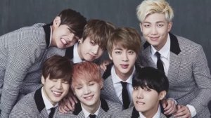 Сколько денег у участников BTS. ТОП 7 богатейших участников BTS_1080p60