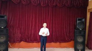 Демидов Ярослав На минском шоссе