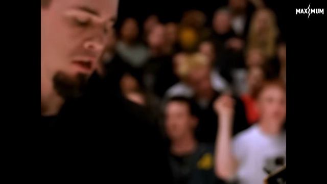 Papa Roach — Last Resort