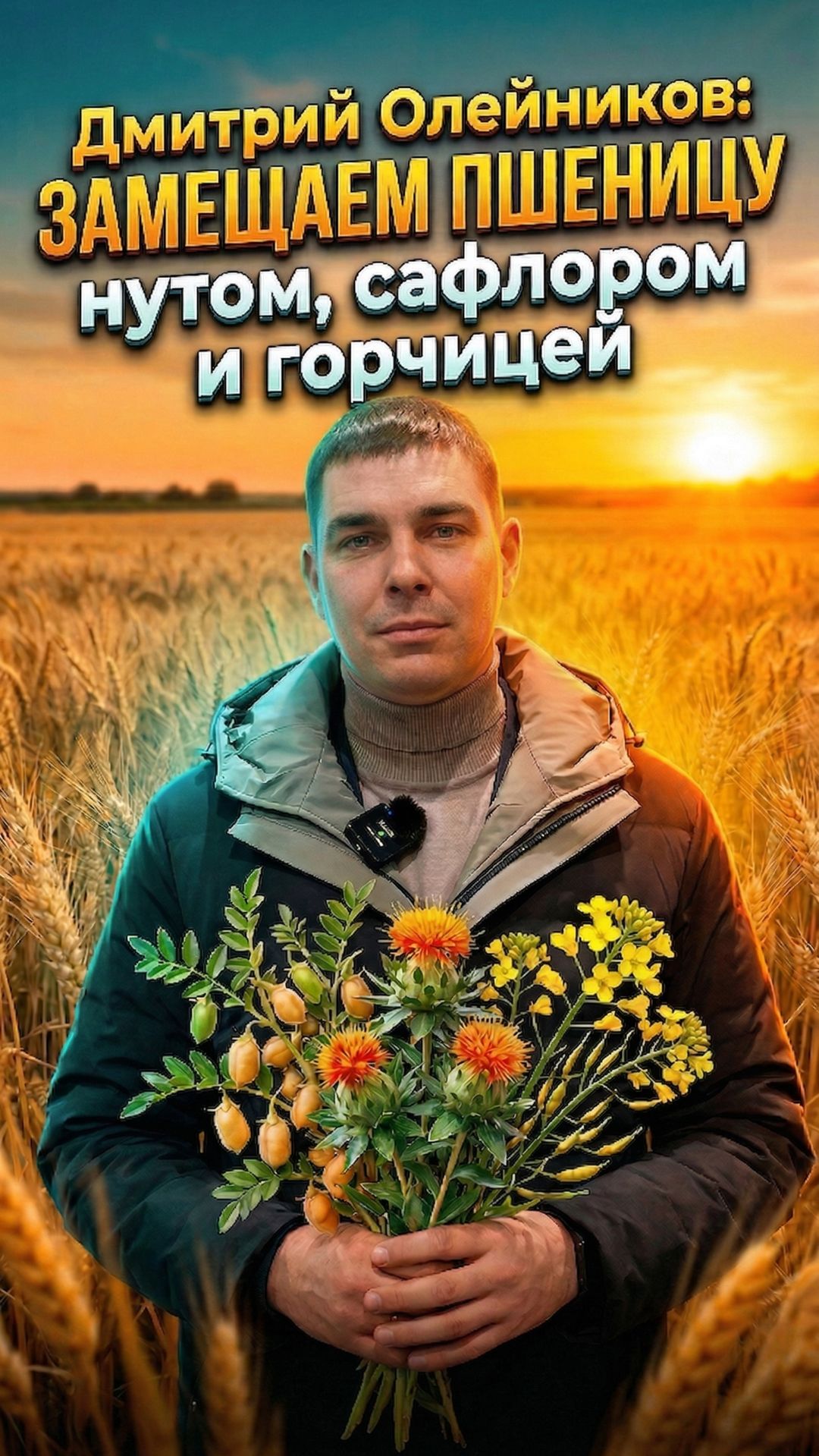 Дмитрий Олейников: 