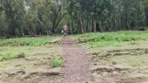 В ГОСТЯХ У ОТШЕЛЬНИКА В ГЛУХОЙ ТАЙГЕ