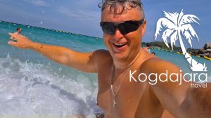 Тайланд Паттайя 🏝️ Пляж Таяй или Та Яй на острове Ко Лан или Колан 🌍 Паттайя отзывы КогДА ЖаРА