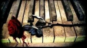 ЛЮБОВЬ УМЕРЛА…песня на мои стихи…