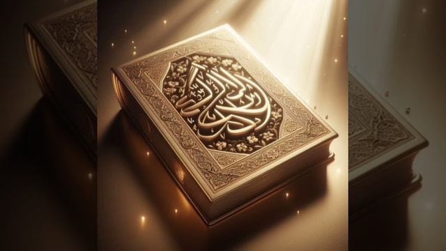 АБДЕЛЬХАМИД ХССЕЙН - ВАРШ  2. Аль-Бакара