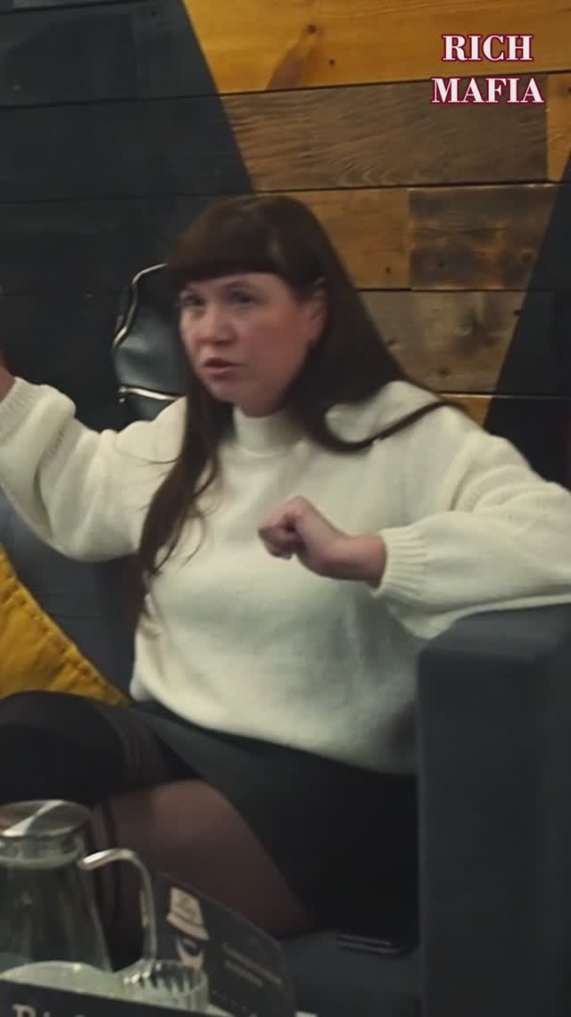 Мафия, как играют новички