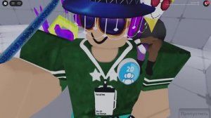 Ривалс 1на1 ранг с рондомом