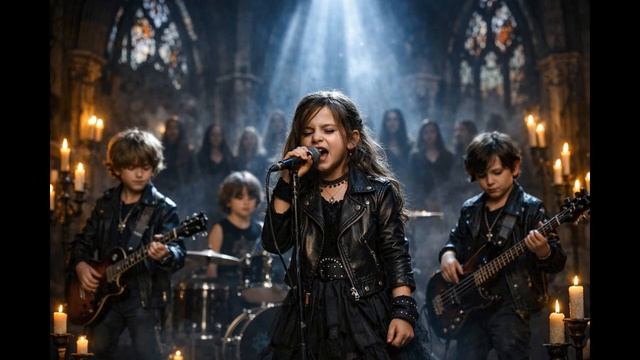 В КАЖДОМ МАЛЕНЬКОМ РЕБЁНКЕ