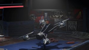 SPLIT FPV: Drone Racing, трейлер