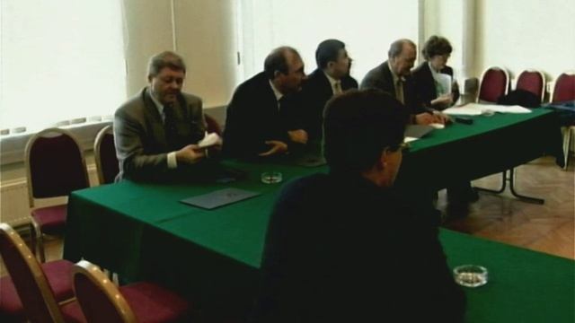 1999 год. Тюмень. Как захватывали Запсибкомбанк