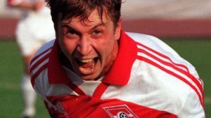 Вспоминаем все Голы Валерия Кечинова за Спартак Москва 1994-1999 г.г.