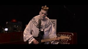 Puddles Pity Party - Dancing Queen (ABBA Cover) (1080p)
