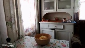 Дранички приготовила по быстрому ☺️. Приятного просмотра 😉