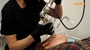 «Атлас красоты»: лазерная шлифовка