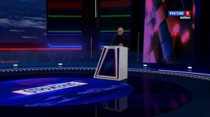 Заместитель руководителя Управления Ислам Ахмедов в программе «Отражение» на ГТРК «Вайнах».