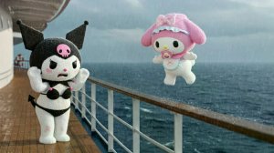 КУРОМИ О НЕТ!! Супер Мультики для детей. Детские мультики для малышей смотреть