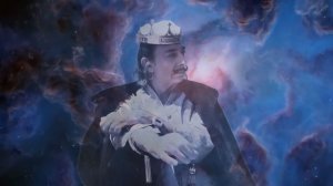 Сальвадор Дали. часть 2
