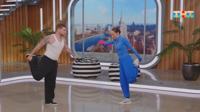 Познаём скиппинг: кардио, акробатика и хореография в прыжках со скакалкой