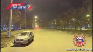 "Патруль Тольятти" 27.03.2026