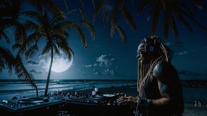 Слушать музыку. Музыка онлайн драмфанк