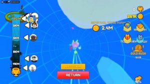 НЫРНУЛ НА ДНО ОКЕАНА! СИМУЛЯТОР ДАЙВИНГА В ROBLOX