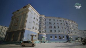 «ИТОГИ СЕВЕРНОГО ГОРОДА», 28.03.2026