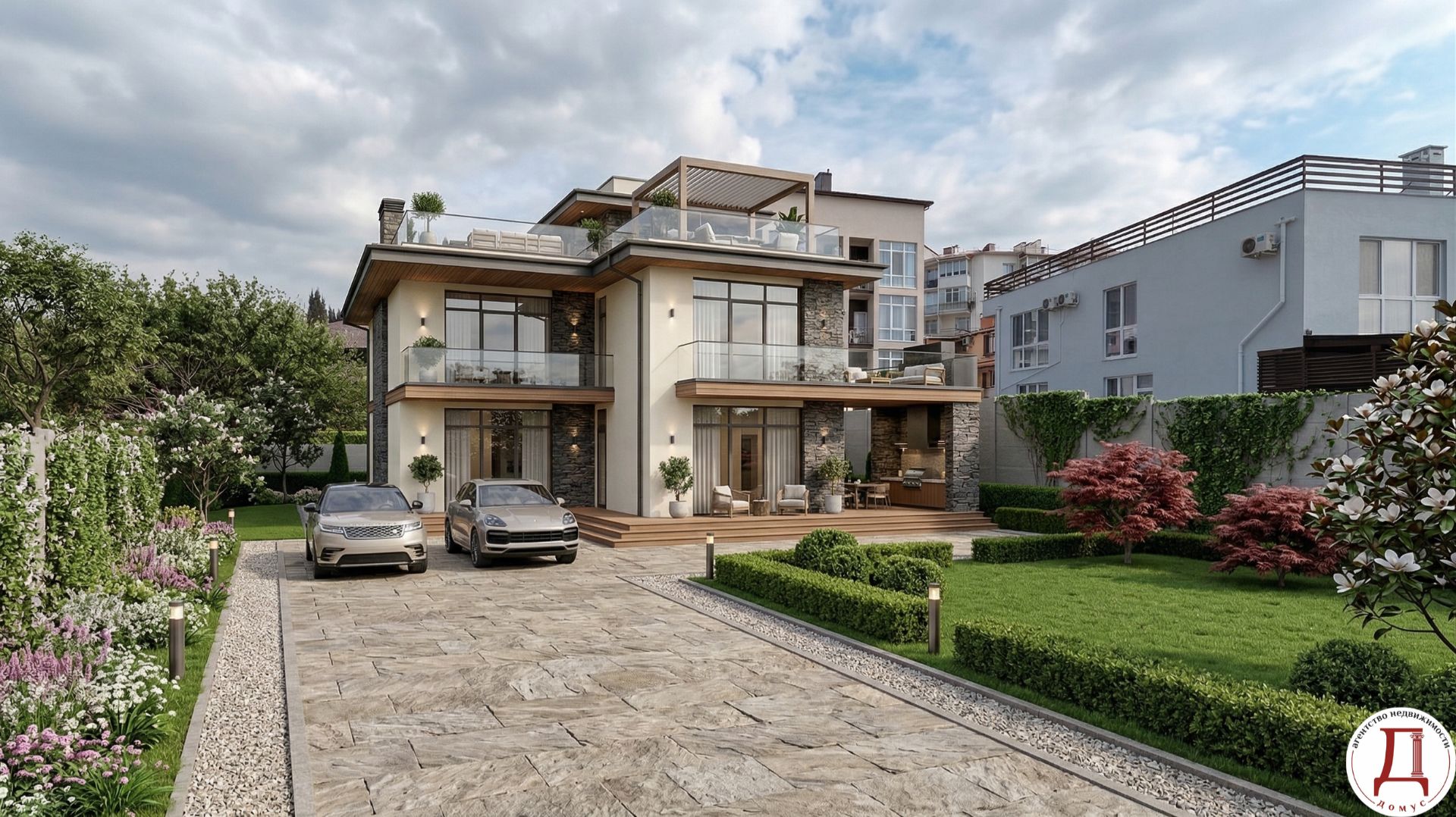 Участок у моря в Гагаринском районе Севастополя. Подробности: Богдан, 8978-695-59-24