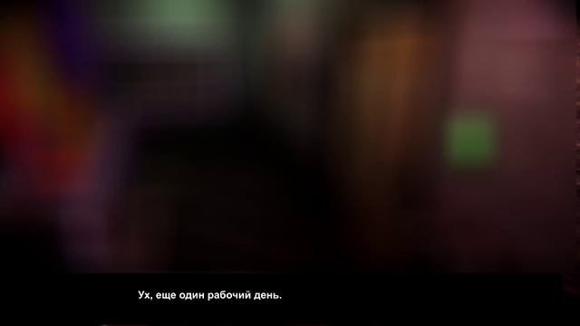 Fap Nights At Frenni's Night Club №1 Прохождение на русском без комментариев