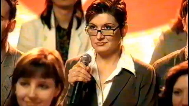 Анонсы и рекламный блок (Россия, 27.03.2009)