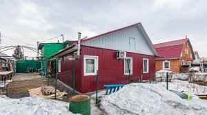 20-я Северная улица