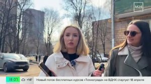 Еще один дом по программе реновации передали под заселение в Рязанском районе