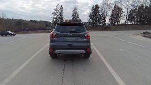 Ford Kuga II, 2016, Смоленск