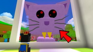 Секретный БОСС фиолетовой крысы в Супер Мишка/Прохождение игры Super Bear Adventure