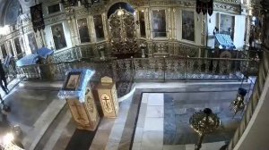 LIVE: Богослужения Никольского храма в г. Зеленоград