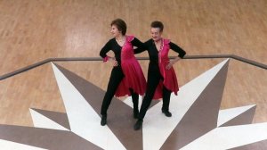 "Парижское танго"