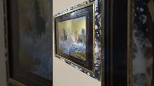 Кривое зеркальце обзоры на Губареву- Свет отключили потому все дела побоку.