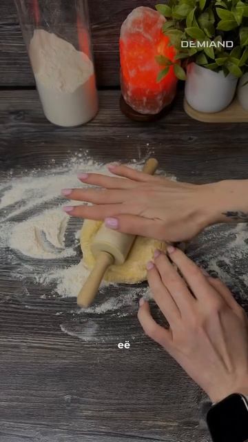 ПП булочки с маком 🥯