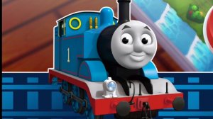 ТОМАС И ЕГО ДРУЗЬЯ. Thomas and friends minesОтправляйтесь в путешествие с Эмили! Соберите