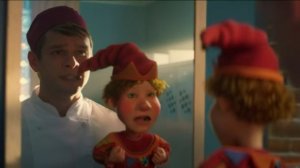 Петрушка — Официальный трейлер (2026) В кино с 16 апреля