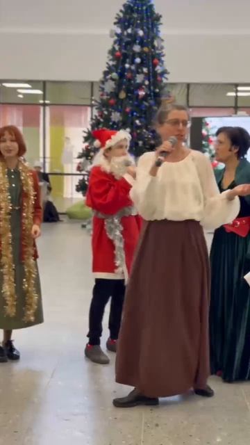 Караоке-квиз среди 5-8 классов