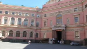 Поездка в Санкт Петербург и Валаам 2015