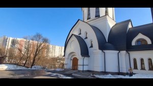 Храм