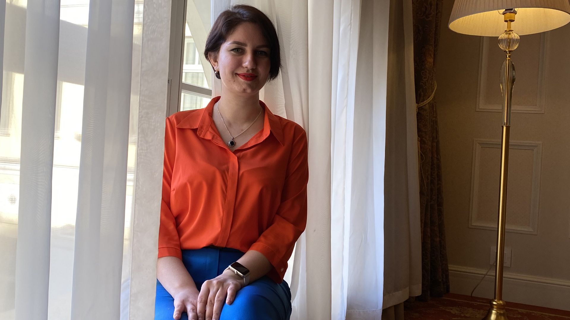 Практика «Раскрытие весны»