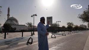 Что я узнал на улице в Медине!