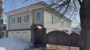 Дом S=136 Sземли=12сот г.Лысково Нижегородская обл ул.Шапошникова,8  Цена: 8000000₽