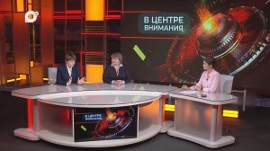 В центре внимания / Года единства в Ольгинском округе / 27.03.26