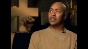 Был на небесах выжил после многих выстрелов - Тонни Девис