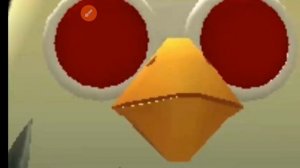 Плачушия курица песня чикен ган!