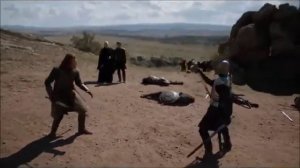 Лучшие моменты из Игры Престолов 🔥